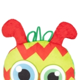 М'яка іграшка Масік Монстрик, зелений (МС 090102-07) - Pampik - 3