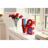 Конструктор LEGO Art Love, 791 деталь (31214) - Pampik - 8