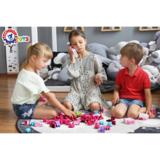 Конструктор ТехноК, 90 деталей (6559) - Pampik - 8