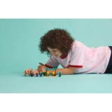 Конструктор LEGO Minecraft Пустинний патруль розбійника, 105 деталей (21267) - Pampik - 8