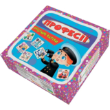 Розумні картки. Професії, 30 шт. (F00025634) - Pampik - 2