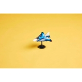 Конструктор LEGO Creator 3 v 1 Авіація. Спортивний літак, 178 деталей (31160) - Pampik - 11