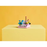 Конструктор LEGO Creator 3 v 1 Друкарська машинка з квітами, 363 деталей (31169) - Pampik - 9