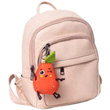 Брелок для рюкзака Ludum Грушка (LG2034-50) - Pampik - 2