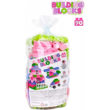 Конструктор ТехноК, 90 деталей (6559) - Pampik - 2