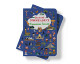 Великий віммельбух. Планета Земля (F00028198) - Pampik