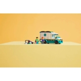 Конструктор LEGO City Швидка допомога, 184 деталі (60451) - Pampik - 9