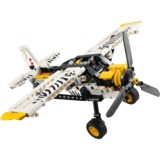 Конструктор LEGO Technic Буш-літак, 333 деталі (42198) - Pampik - 4
