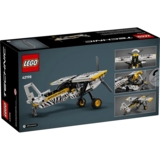 Конструктор LEGO Technic Буш-літак, 333 деталі (42198) - Pampik - 10