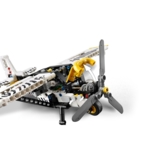 Конструктор LEGO Technic Буш-літак, 333 деталі (42198) - Pampik - 6