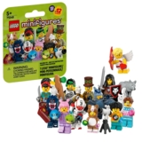 Конструктор LEGO Minifigures Minifighurs Series 27 V110, 9 деталей (71048) - Pampik - 3