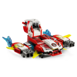 Конструктор LEGO DREAMZzz Робот-тигр Купера та Хот-род авто Зеро, 1006 деталей (71497) - Pampik - 7