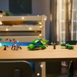 Конструктор LEGO DREAMZzz Матео та автомобіль для перегонів Z-Blob, 485 деталей (71491) - Pampik - 9