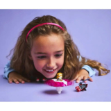 Конструктор LEGO Ninjago Дракон Сорі Спін-джитсу, 56 деталей (71824) - Pampik - 8