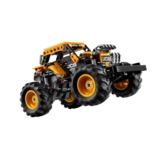 Конструктор LEGO Technic Monster Jam DIGatron Інерційний двигун, 218 деталей (42199) - Pampik - 4