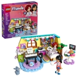 Конструктор LEGO Friends Кімната Пейслі, 199 деталей (42647) - Pampik - 2