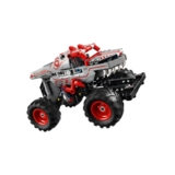 Конструктор LEGO Technic Monster Jam ThunderROARus Інерційний двигун, 232 деталі (42200) - Pampik - 6