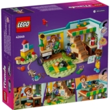 Конструктор LEGO Friends Кімната Отом, 222 деталі (42646) - Pampik - 10
