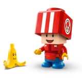 Конструктор LEGO Super Mario Standard Kart, 174 деталі (72032) - Pampik - 4