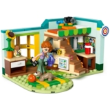 Конструктор LEGO Friends Кімната Отом, 222 деталі (42646) - Pampik - 5