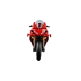 Конструктор LEGO Technic Мотоцикл Ducati Panigale V4 S, 1603 деталі (42202) - Pampik - 5