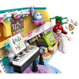 Конструктор LEGO Friends Кімната Пейслі, 199 деталей (42647) - Pampik - 6