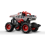 Конструктор LEGO Technic Monster Jam ThunderROARus Інерційний двигун, 232 деталі (42200) - Pampik - 4