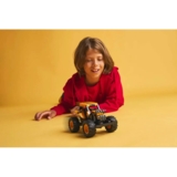 Конструктор LEGO Technic Monster Jam DIGatron Інерційний двигун, 218 деталей (42199) - Pampik - 9