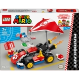 Конструктор LEGO Super Mario Standard Kart, 174 деталі (72032) - Pampik