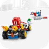 Конструктор LEGO Super Mario Standard Kart, 174 деталі (72032) - Pampik - 6