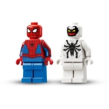 Конструктор LEGO Super Heroes Marvel Робот Залізної Людини проти Альтрона, 101 деталь (76307) - Pampik - 5