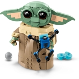 Конструктор LEGO Star Wars Грогу в воздушной колыбели, 1048 деталей (75403) - Pampik - 5