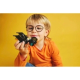 Конструктор LEGO Super Heroes DC Batman Бэтмен и Бэтмобиль против мистера Фриза, 63 детали (76301) - Pampik - 8