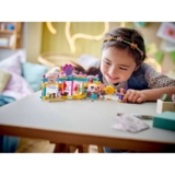 Конструктор LEGO Friends Кондитерская Хартлейк-Сити, 376 деталей (42649) - Pampik - 8