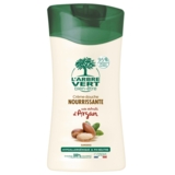 Гель для душа L'Arbre Vert Аргановый, 250 мл - Pampik