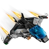 Конструктор LEGO Super Heroes Marvel Перший месник: Протистояння Пригодницька битва, 736 деталей (76314) - Pampik - 7