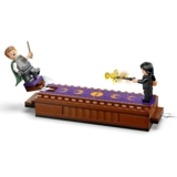 Конструктор LEGO Harry Potter Замок Гоґвортс: дуельний клуб, 158 деталей (76441) - Pampik - 5