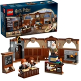Конструктор LEGO Harry Potter Замок Гоґвортс: урок чарів, 204 деталі (76442) - Pampik - 3
