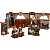 Конструктор LEGO Harry Potter Замок Гоґвортс: урок чарів, 204 деталі (76442) - Pampik - 4