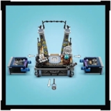 Конструктор LEGO Wednesday Фігурка Венздей Аддамс, 702 деталі (76780) - Pampik - 6