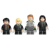 Конструктор LEGO Harry Potter Замок Гоґвортс: дуельний клуб, 158 деталей (76441) - Pampik - 9