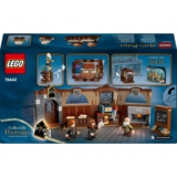 Конструктор LEGO Harry Potter Замок Гоґвортс: урок чарів, 204 деталі (76442) - Pampik - 2