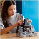 Конструктор LEGO Wednesday Кімната Венздей та Енід, 750 деталей (76781) - Pampik - 7
