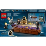 Конструктор LEGO Harry Potter Замок Гоґвортс: дуельний клуб, 158 деталей (76441) - Pampik - 2