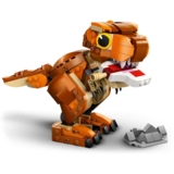 Конструктор LEGO Jurassic World Little Eatie: тиранозавр, 317 деталей (76967) - Pampik - 6