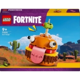 Конструктор LEGO Fortnite Durr Burger, 193 деталі (77070) - Pampik