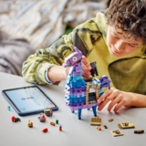 Конструктор LEGO Fortnite Supply Llama, 691 деталь (77071) - Pampik - 8