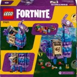Конструктор LEGO Fortnite Supply Llama, 691 деталь (77071) - Pampik - 2