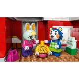 Конструктор LEGO Animal Crossing Магазин одягу, що належить Able Sisters, 322 деталі (77055) - Pampik - 12
