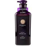 Шампунь для волос Dong Ui Hong Sam Camillia Red Ginseng Shampoo, восстанавливающий, 500 мл - Pampik